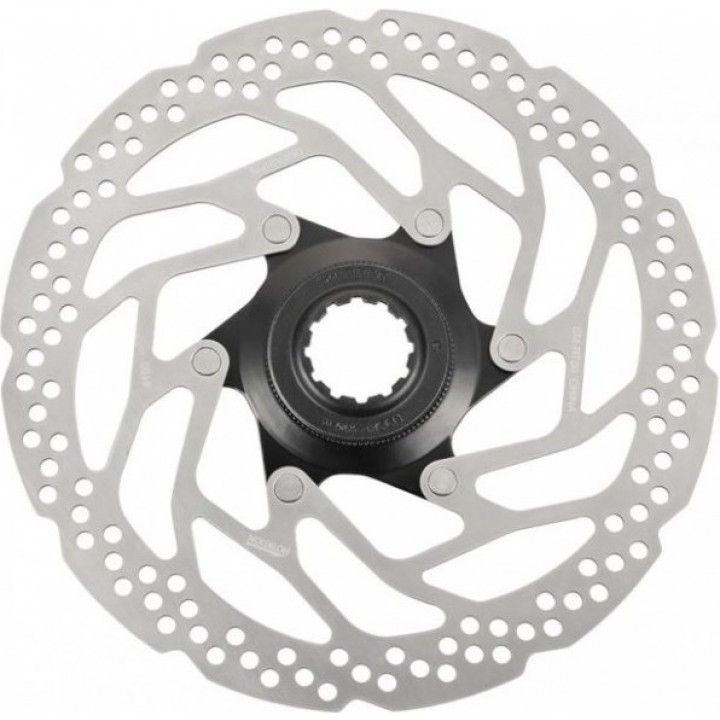 Stabdžių diskas 180 mm Shimano ACERA SM-RT30